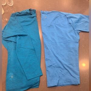 Men’s Lululemon Shirt Bundle